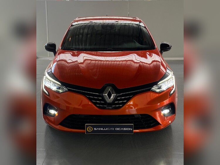 Renault Clio TECHNO TCE 90CV foto 4